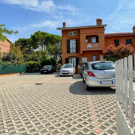Villa Fenix Osio Sotto Exteriör bild