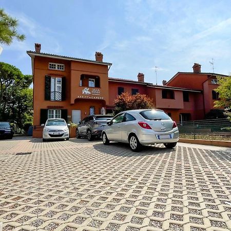 Villa Fenix Osio Sotto Exteriör bild