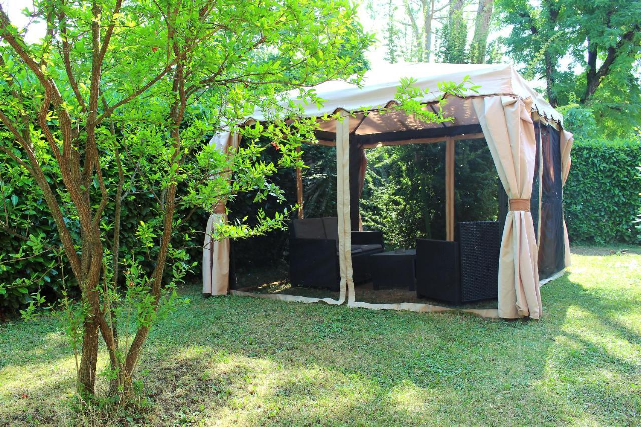 Villa Fenix Osio Sotto Exteriör bild